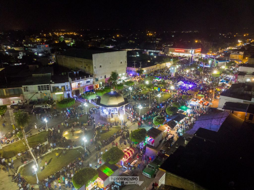 Fiestas Patronales San José del Valle Nayarit Del 10 al 19 de marzo